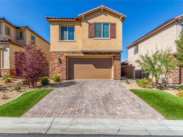 12333 Silvana Street , Las Vegas, NV 89141