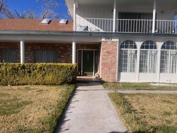 1140 Fifth Street, Pahrump, NV 89048