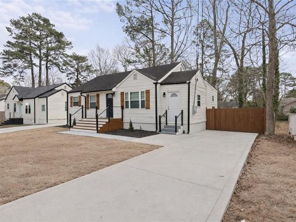 1344 Bluefield Drive SW, Atlanta, GA 30310