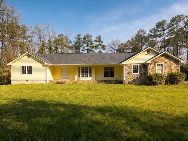 10130 Buice Road, Alpharetta, GA 30022