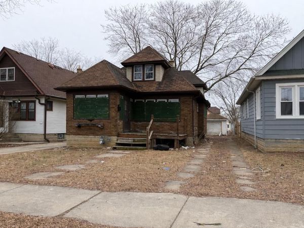 3054 N 59th STREET, Milwaukee, WI 53210