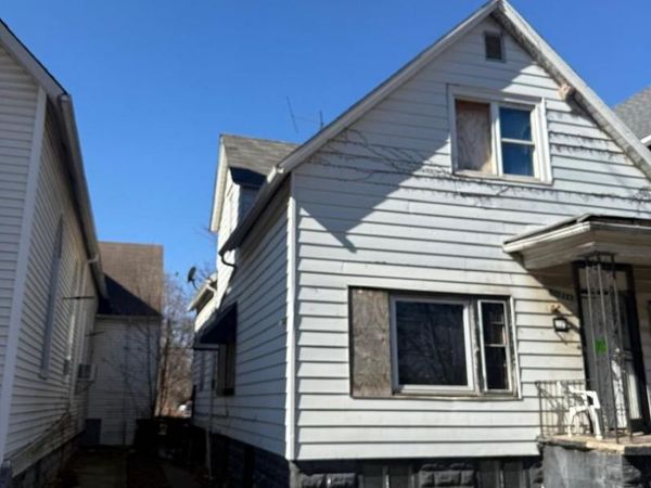 11234 S Indiana Avenue , Chicago, IL 60628