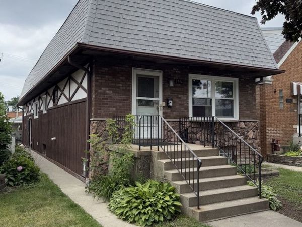 3946 N Octavia Avenue, Chicago, IL 60634