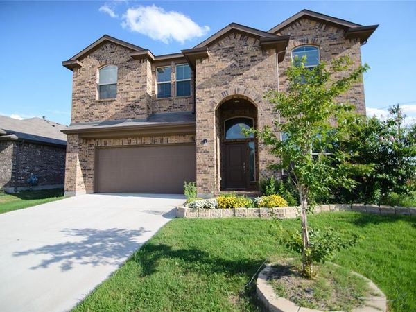 749 Cromane Road, Fort Worth, TX 76052