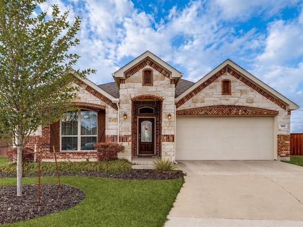 1913 Elite Road, McKinney, TX 75071