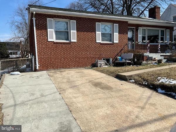 10405 GEORGIA AVENUE , SILVER SPRING, MD 20902