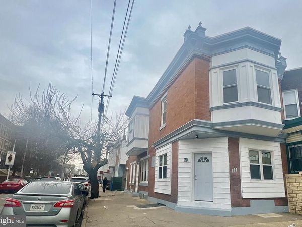 279 W SHELDON STREET, PHILADELPHIA, PA 19120