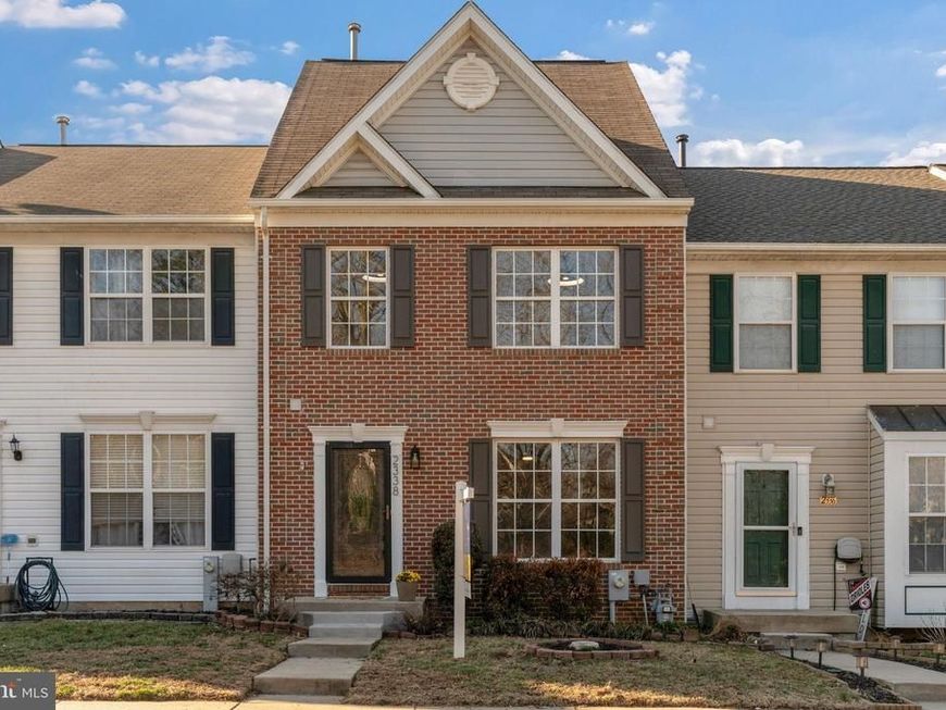 2338 Kateland Court, Abingdon, MD 21009 Main Photo