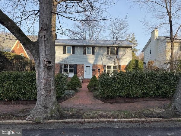 112 LAFAYETTE AVENUE, ANNAPOLIS, MD 21401