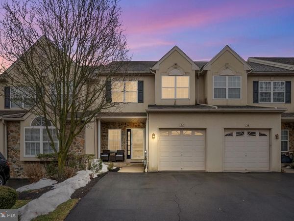 52 ARBOR CIRCLE, COLMAR, PA 18915
