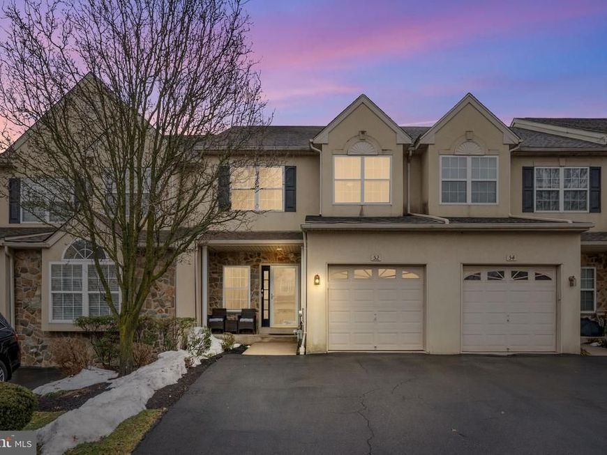 52 Arbor Circle, Colmar, PA 18915 Main Photo