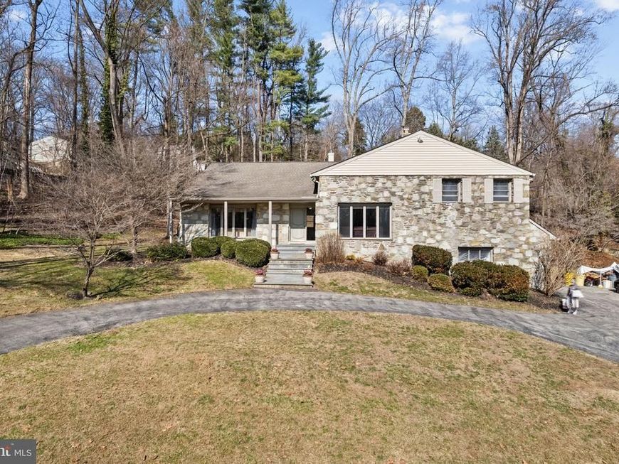 1610 Gerson Drive, Penn Valley, PA 19072 Main Photo