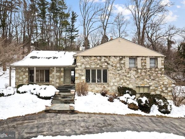 1610 GERSON DRIVE, PENN VALLEY, PA 19072