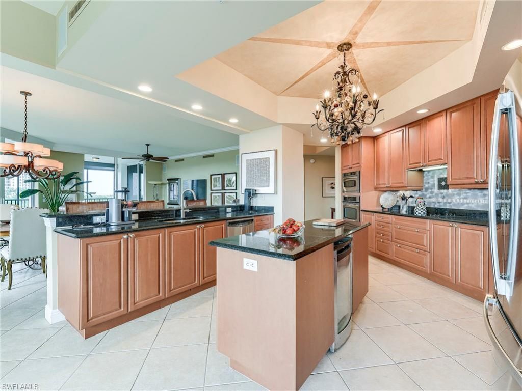 24031 Via Castella Dr, Unit 1301, Bonita Springs, FL 34134 Photo