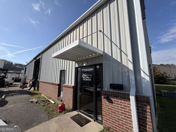 419 Hamilton Crossing Road, Cartersville, GA 30120