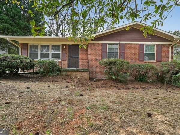 4054 Princeton Lakes Place SW, Atlanta, GA 30331