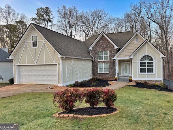 6585 A C Smith Road, Dawsonville, GA 30534