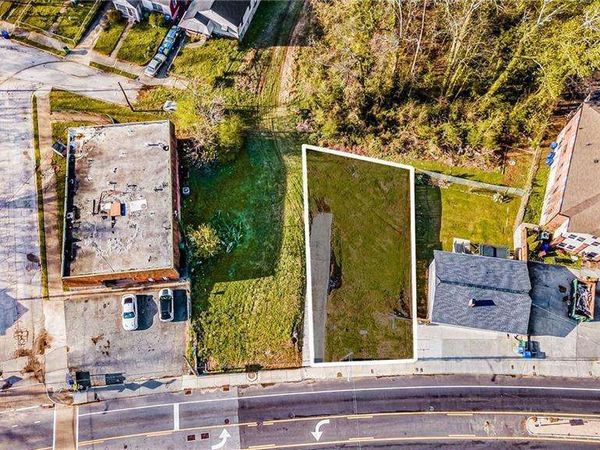 1087 M L King Jr Drive SW, Atlanta, GA 30314