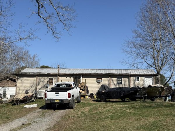 373 Garrison Road , Dayton, TN 37321