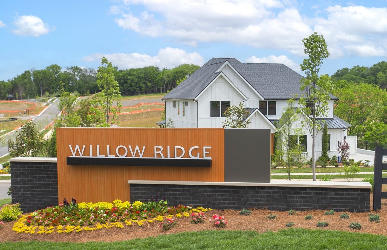 1157 Mcclellan Lane , Nolensville, TN 37135 Main Photo