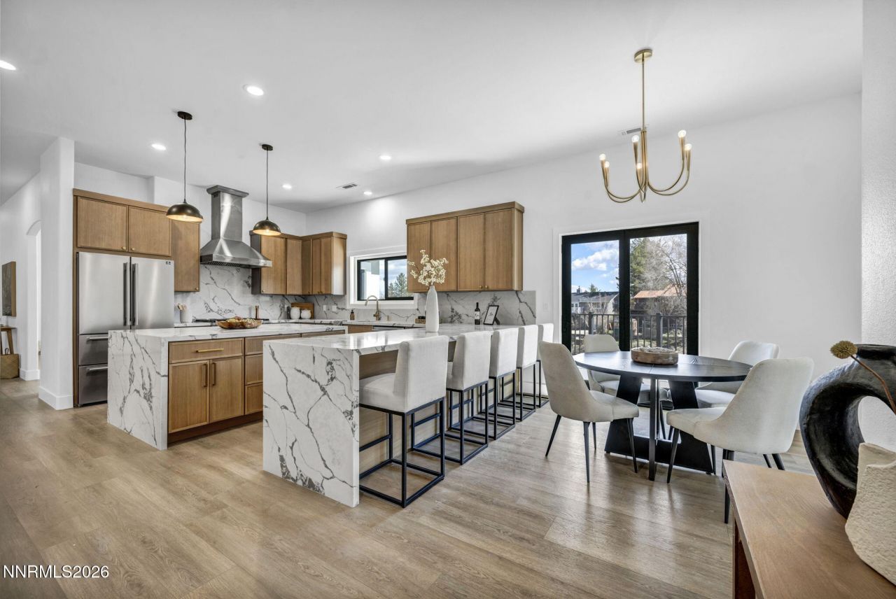 1742 Spyglass Circle, Reno, NV 89509 Photo