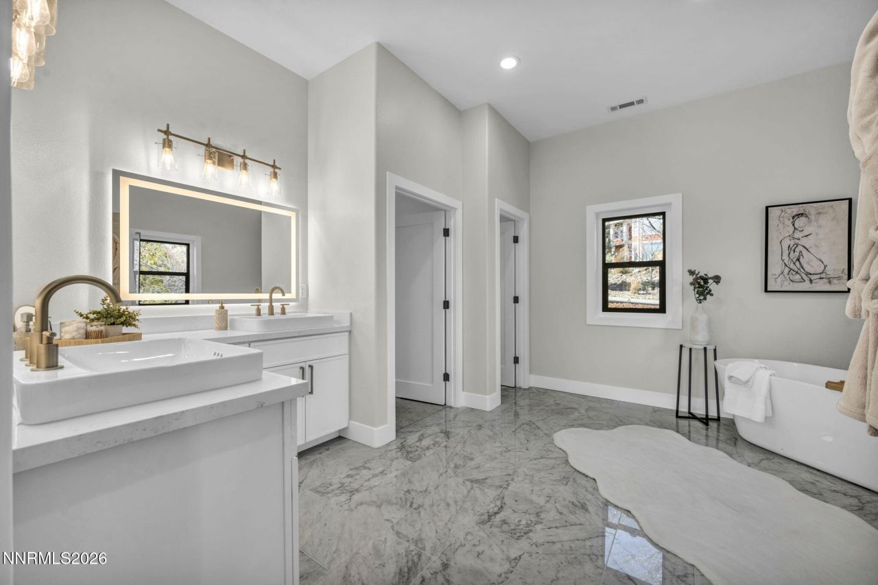 1742 Spyglass Circle, Reno, NV 89509 Photo