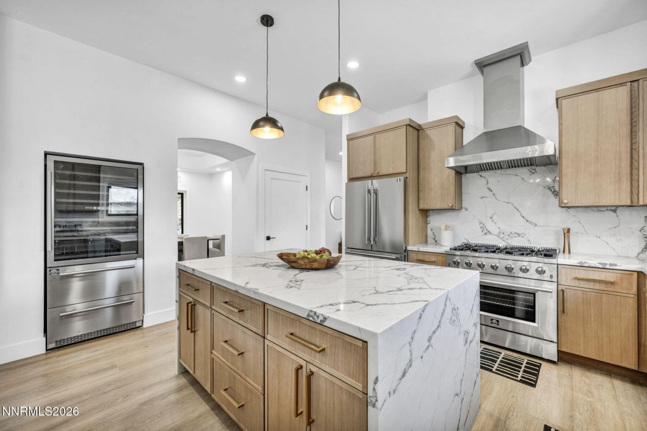 1742 Spyglass Circle, Reno, NV 89509 Photo