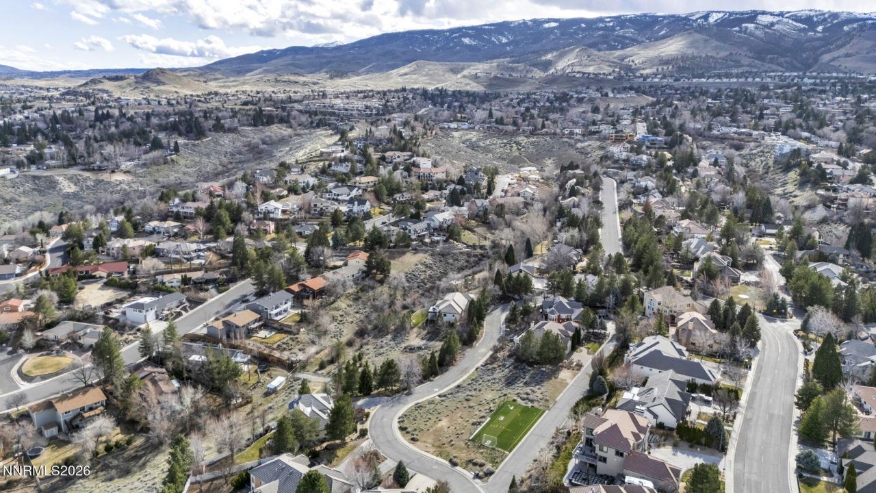 1742 Spyglass Circle, Reno, NV 89509 Photo