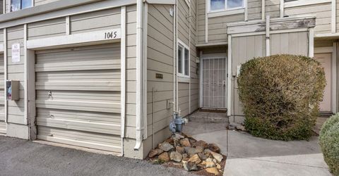 1045 Adrian Way, Sparks, NV 89431 Photo