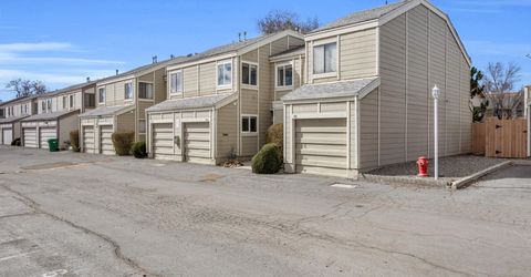 1045 Adrian Way, Sparks, NV 89431 Photo