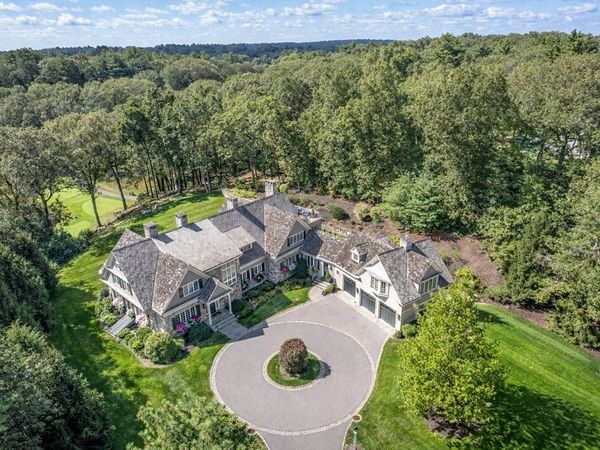 76 Robin Rd, Weston, MA 02493