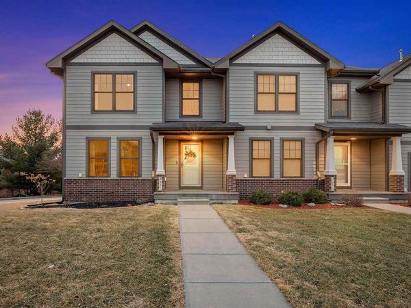 3657 Middlebury Rd, Iowa City, IA 52245