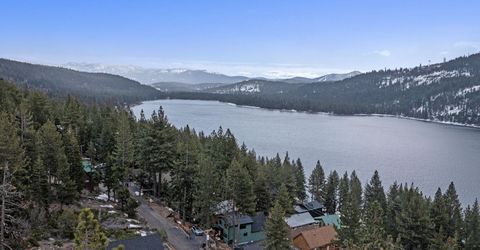 14614 Denton Avenue, Truckee, CA 96161 Photo