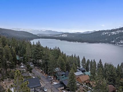 14614 Denton Avenue, Truckee, CA 96161 Photo