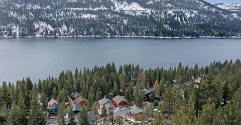 14614 Denton Avenue, Truckee, CA 96161 Photo