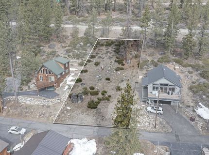 14614 Denton Avenue, Truckee, CA 96161 Photo