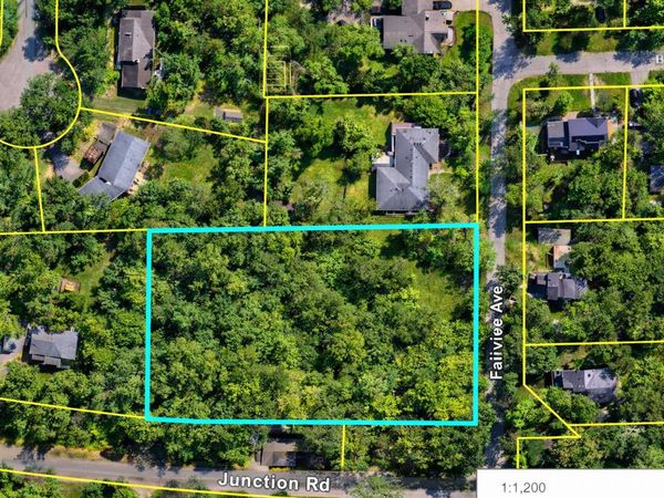 4532 Fairview Avenue, Minnetonka, MN 55343