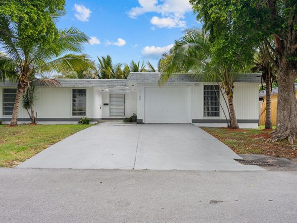 7109 NW 68th Street, Tamarac, FL 33321
