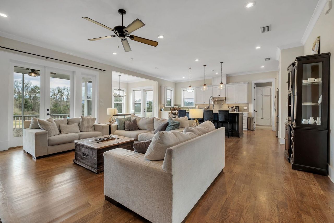 3758 Longfellow Road , Tallahassee, FL 32311 Photo