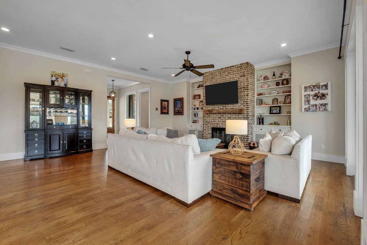 3758 Longfellow Road , Tallahassee, FL 32311 Photo