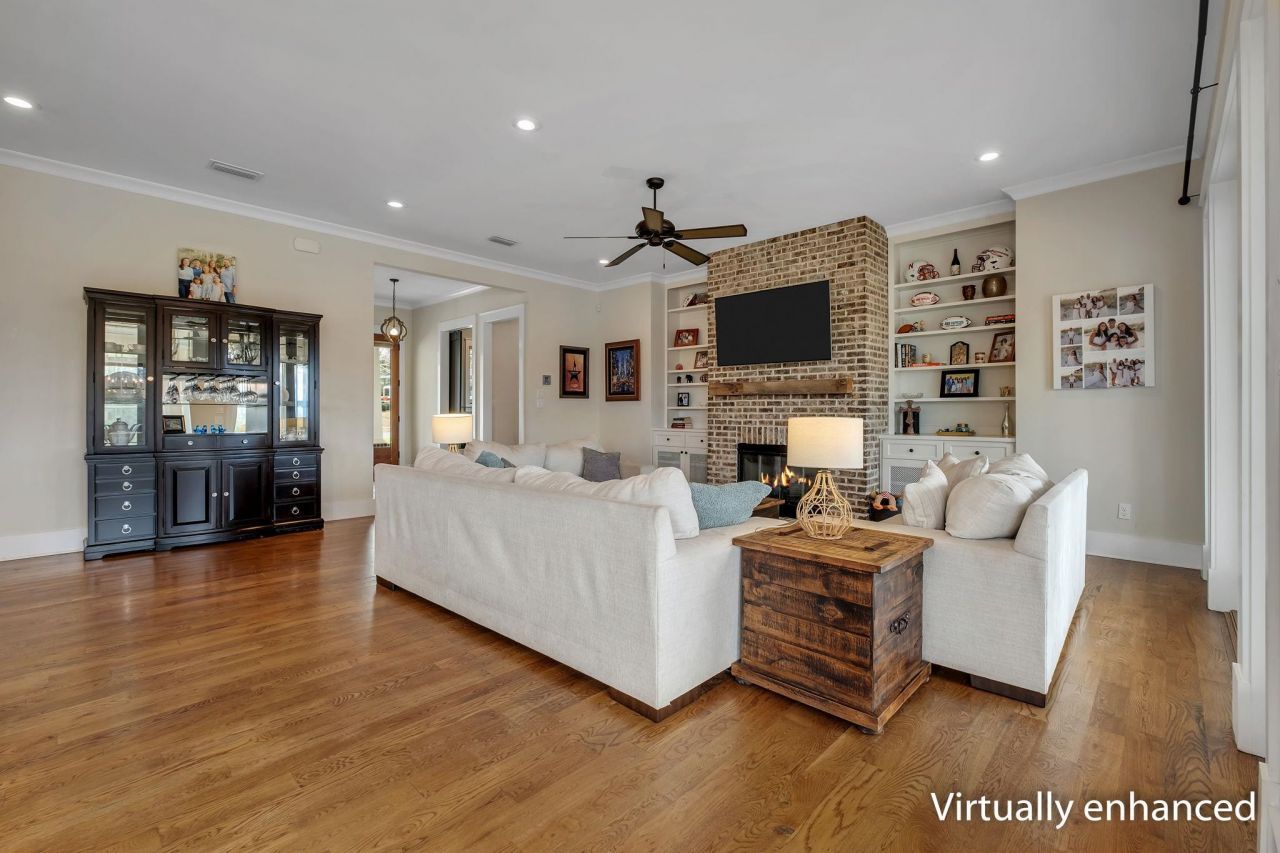 3758 Longfellow Road , Tallahassee, FL 32311 Photo