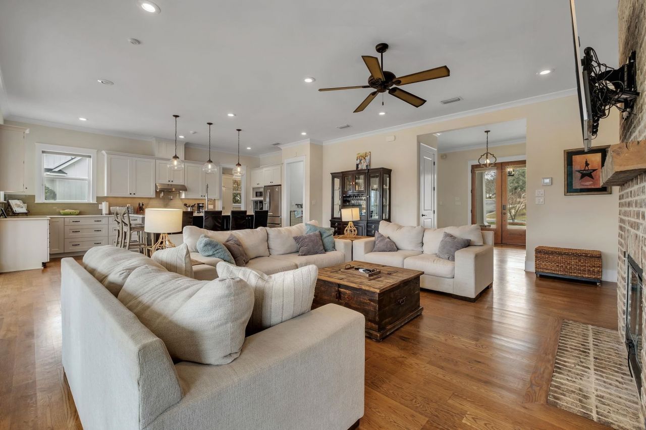 3758 Longfellow Road , Tallahassee, FL 32311 Photo