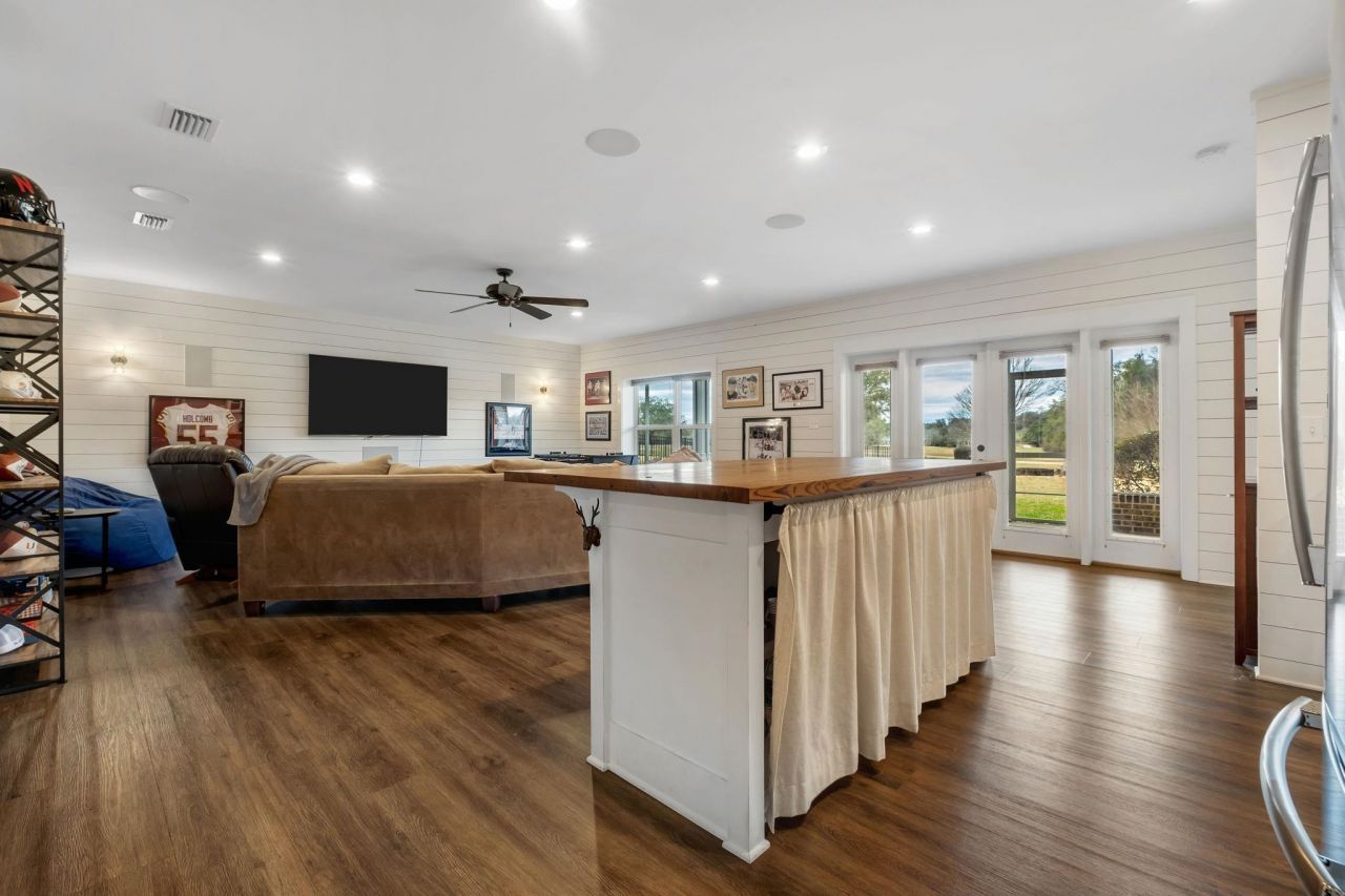 3758 Longfellow Road , Tallahassee, FL 32311 Photo