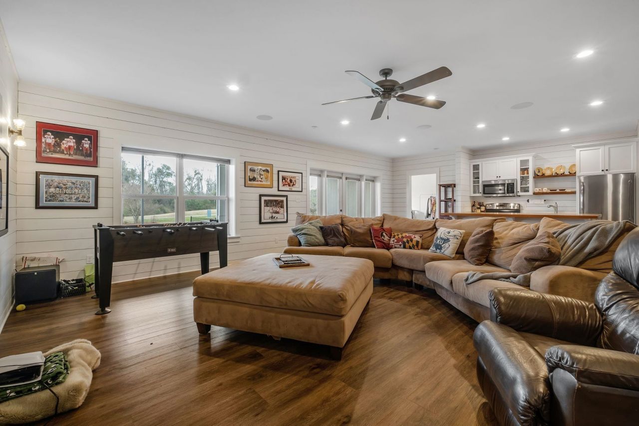 3758 Longfellow Road , Tallahassee, FL 32311 Photo