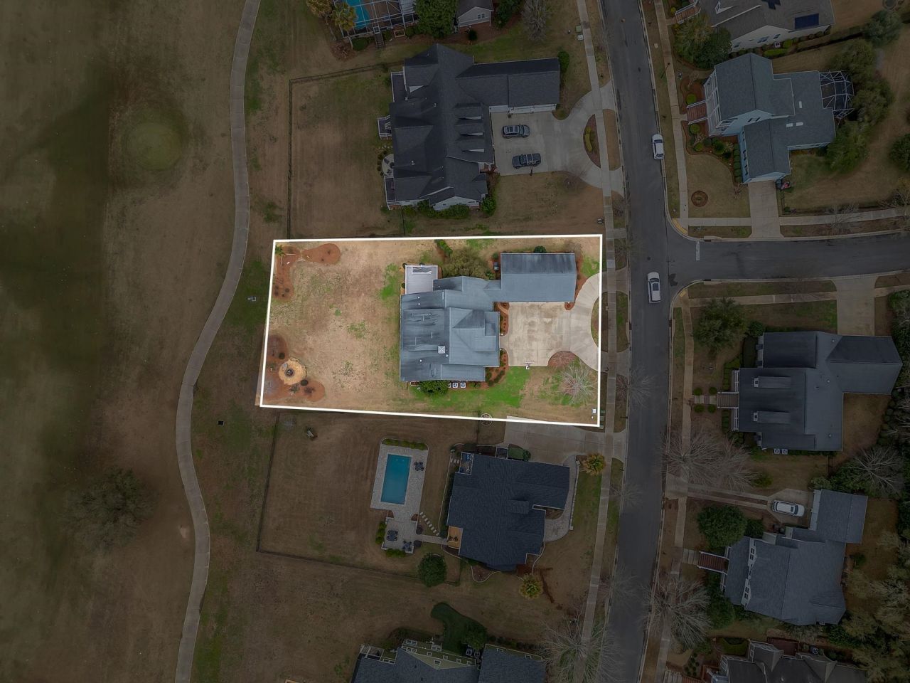 3758 Longfellow Road , Tallahassee, FL 32311 Photo