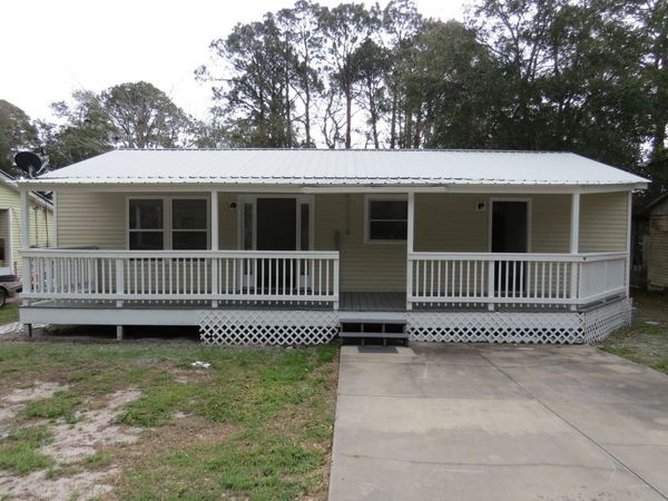 2526 Palmetto Terrace, Carrabelle, FL