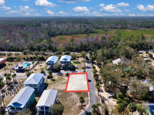 0 NE RIVER'S BEND LOT 1C Way, Steinhatchee, FL 32359