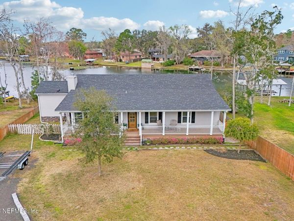 235 COKESBURY Court, Green Cove Springs, FL 32043