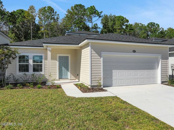 14373 FIREBIRD Drive, Jacksonville, FL 32234