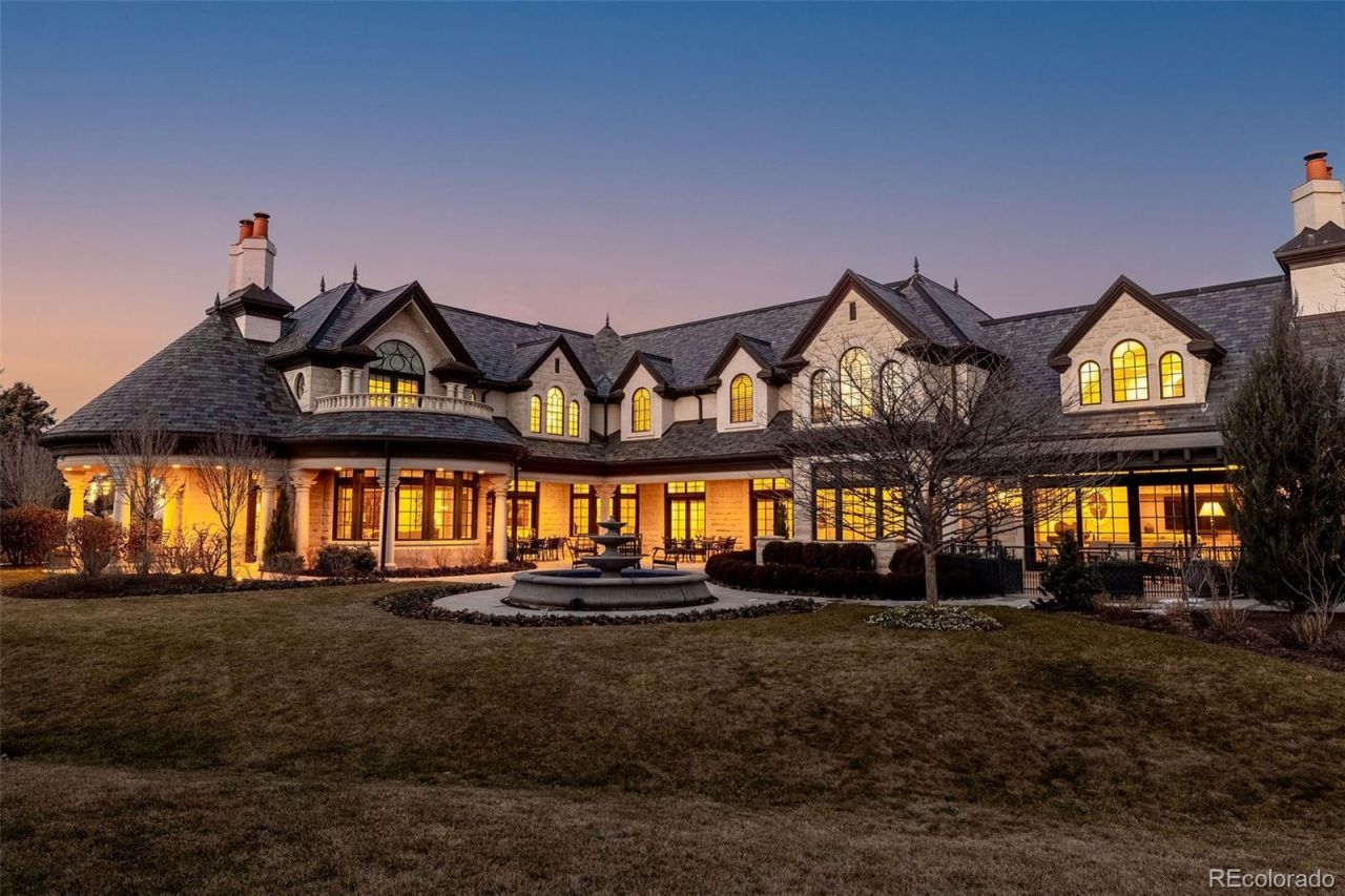 18 Cherry Hills Park Drive, Cherry Hills Village, CO 80113 Main Photo